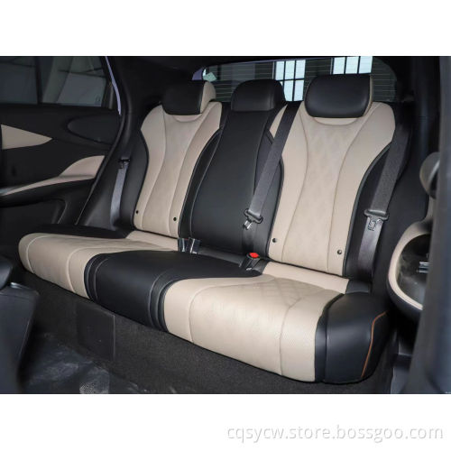 BYD BYD BYD Electric Auto a buon mercato Pure Electric 2023 Dolphin 420 km Fashion Edition Piccole automobili per auto elettriche realizzate in Cina